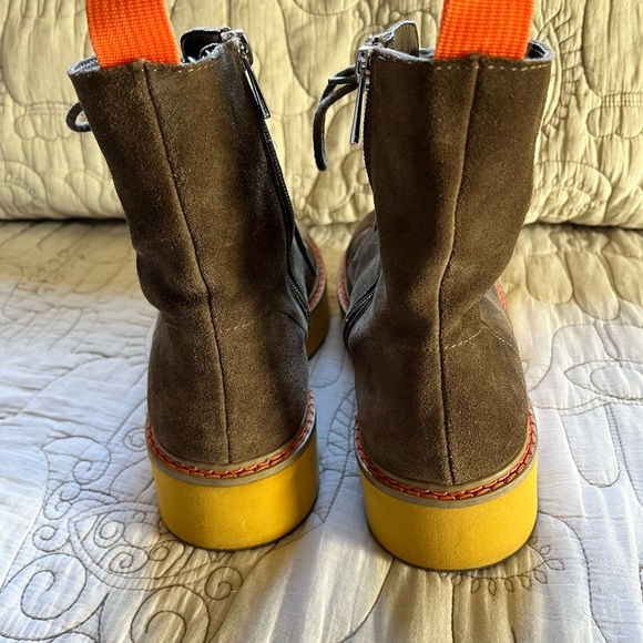 Urban Outfitters platform boots - Picture 9 of 9